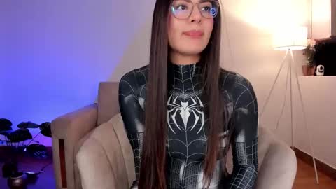 Sarita Lozano online show from 09.18.25