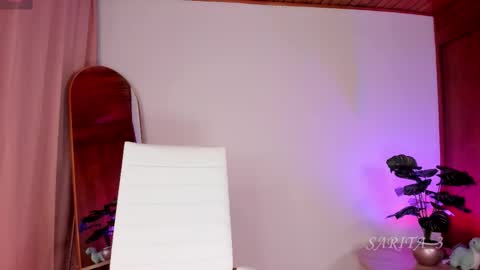 Sarita Lozano online show from 03.30.26