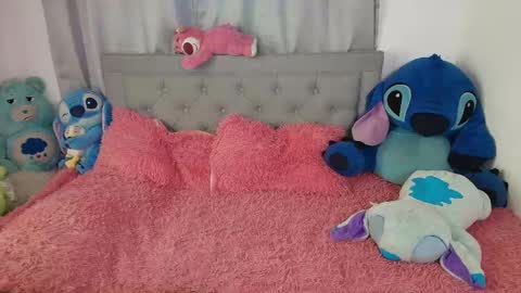 Snapshot of sarita__doll chatting on 11.08.25 Sarita online show from 11.08.25