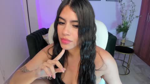 Snapshot of sarita_evanss chatting on 12.02.24 Saritaaa online show from 12.02.24