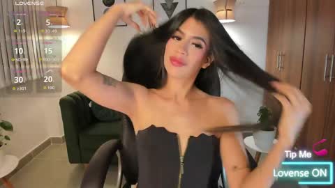 Snapshot of sarita_evanss chatting on 04.22.26 Saritaaa online show from 04.22.26