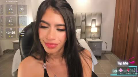 Snapshot of sarita_evanss chatting on 04.28.26 Saritaaa online show from 04.28.26