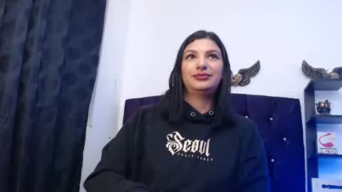 Sara online show from 03.25.26