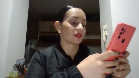 Snapshot of sarita_start chatting on 09.09.25 sarita_start online show from 09.09.25