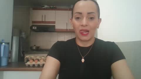 Snapshot of sarita_start chatting on 04.30.26 sarita_start online show from 04.30.26