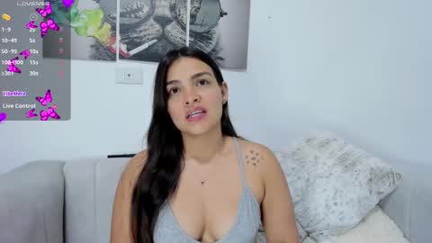 Sara Cute  online show from 02.27.25