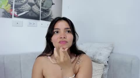 Sara Cute  online show from 03.09.25