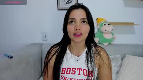 Sara Cute  online show from 09.18.25
