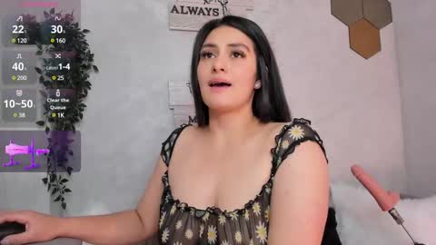 SARA online show from 03.02.25