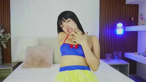 Sary Baker online show from 09.26.25