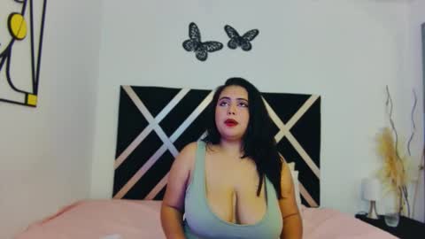sary_brown online show from 09.09.25