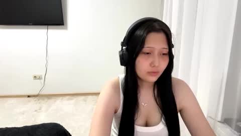 Misuki Chan online show from 09.16.25