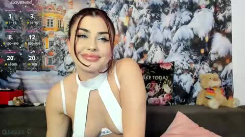 Sasha online show from 03.06.25