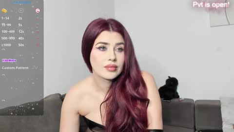 Sasha online show from 02.14.26