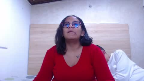 Sasha Y Felipe online show from 08.08.26