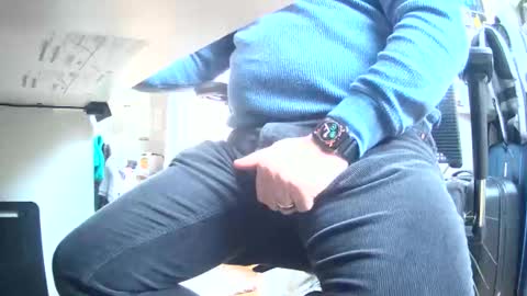 saschaalesi1976 online show from 01.14.26