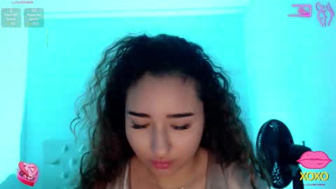 Sofia online show from 10.15.25