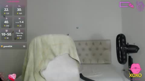 Sofia online show from 10.27.25