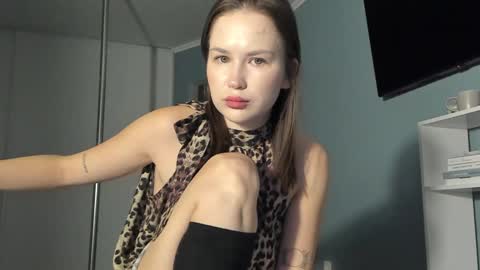 Sasha online show from 12.02.24