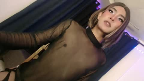 Sasha online show from 02.08.25