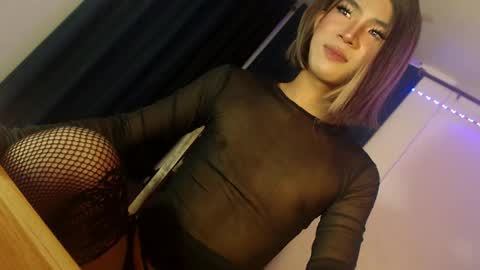 Sasha online show from 02.19.25