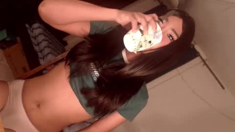 Sasha online show from 03.05.26