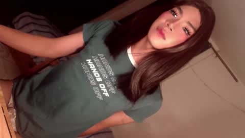 Sasha online show from 03.06.26