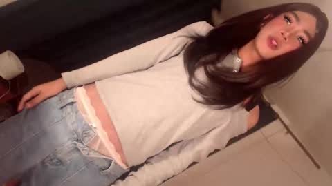 Sasha online show from 03.14.26