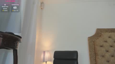 Snapshot of sasha_blake_ chatting on 06.25.26 Sasha online show from 06.25.26