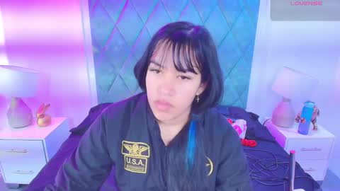 Sasha online show from 09.10.25