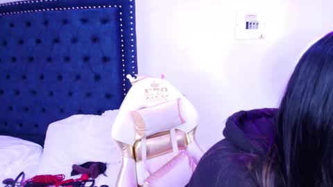 Sasha online show from 01.09.26