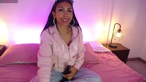 Sasha Brattz online show from 12.03.24