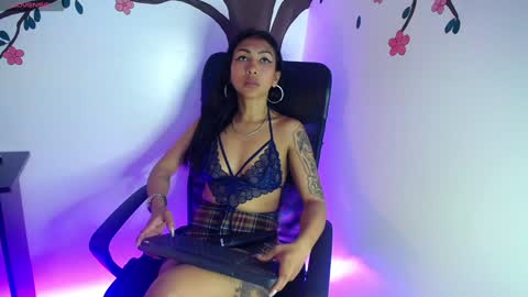 Sasha Brattz online show from 12.22.24