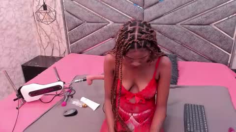 Sasha  online show from 11.30.25