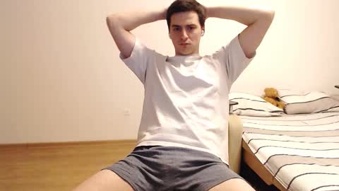 sasha_calvin online show from 12.01.24