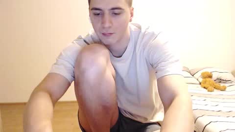 sasha_calvin online show from 12.10.24