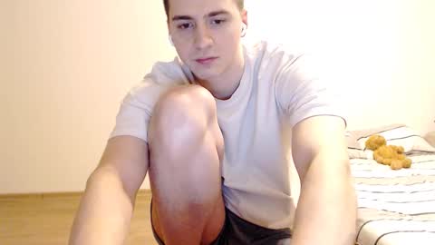 sasha_calvin online show from 12.16.24