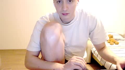 sasha_calvin online show from 12.16.24