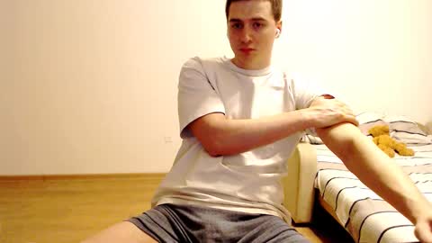 sasha_calvin online show from 12.23.24