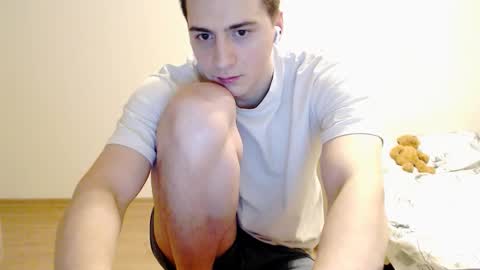 sasha_calvin online show from 12.25.24