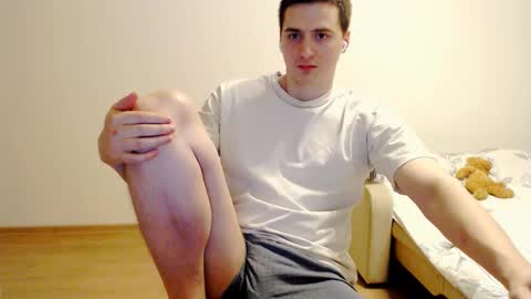 sasha_calvin online show from 12.28.24