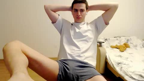 sasha_calvin online show from 12.31.24