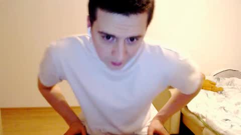 sasha_calvin online show from 01.01.25