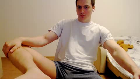 sasha_calvin online show from 01.01.25