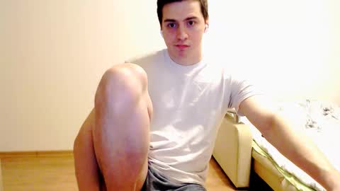 sasha_calvin online show from 01.13.25