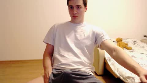 sasha_calvin online show from 01.16.25