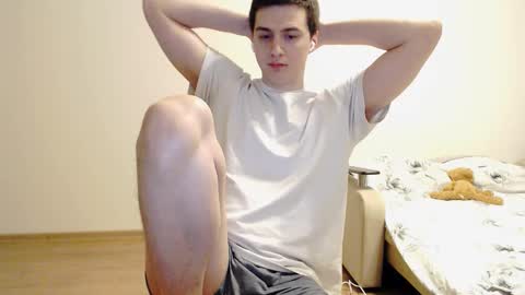 sasha_calvin online show from 01.16.25
