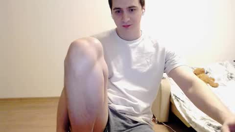 sasha_calvin online show from 01.17.25