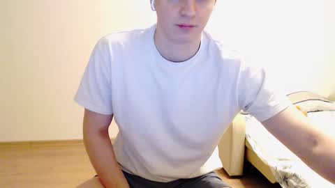 sasha_calvin online show from 01.23.25