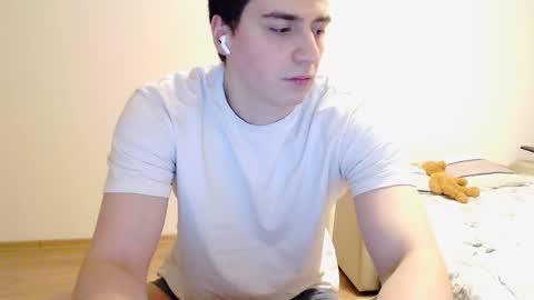 sasha_calvin online show from 01.23.25